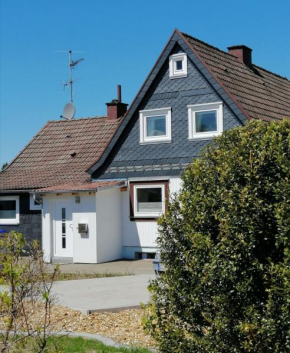 Ferienwohnung Knebel